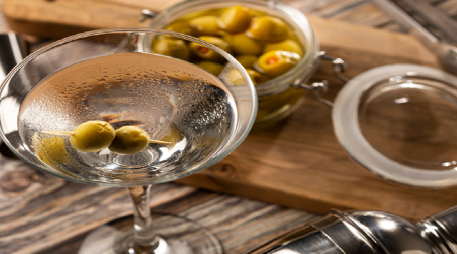 Mojito tradicional cubano